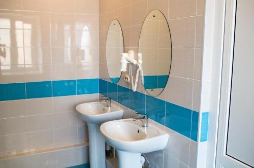 Белгород: Hostel Apart Express
