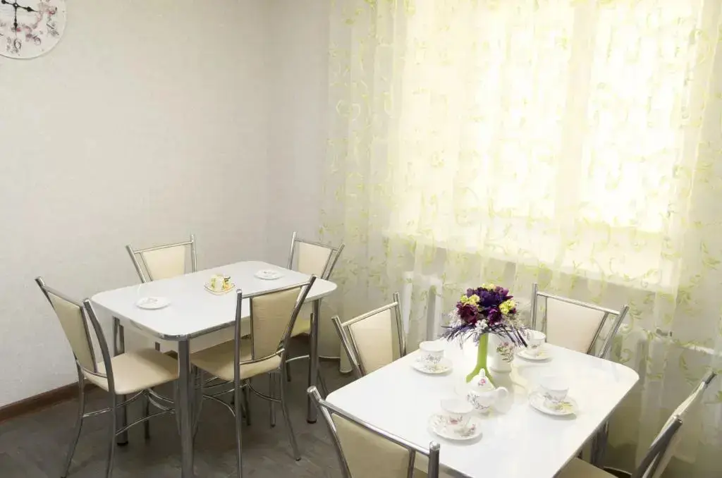 Белгород: Hostel Apart Express