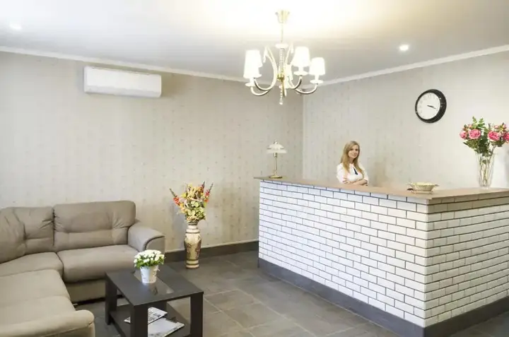 Белгород: Hostel Apart Express