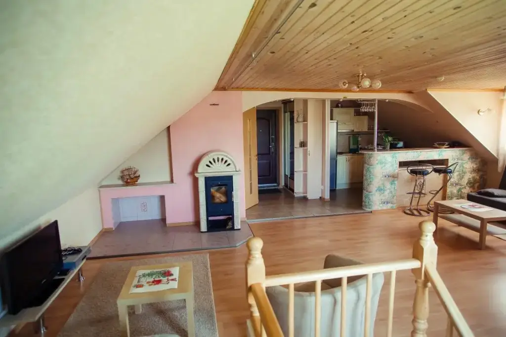 Лахденпохья: Rauhala Place