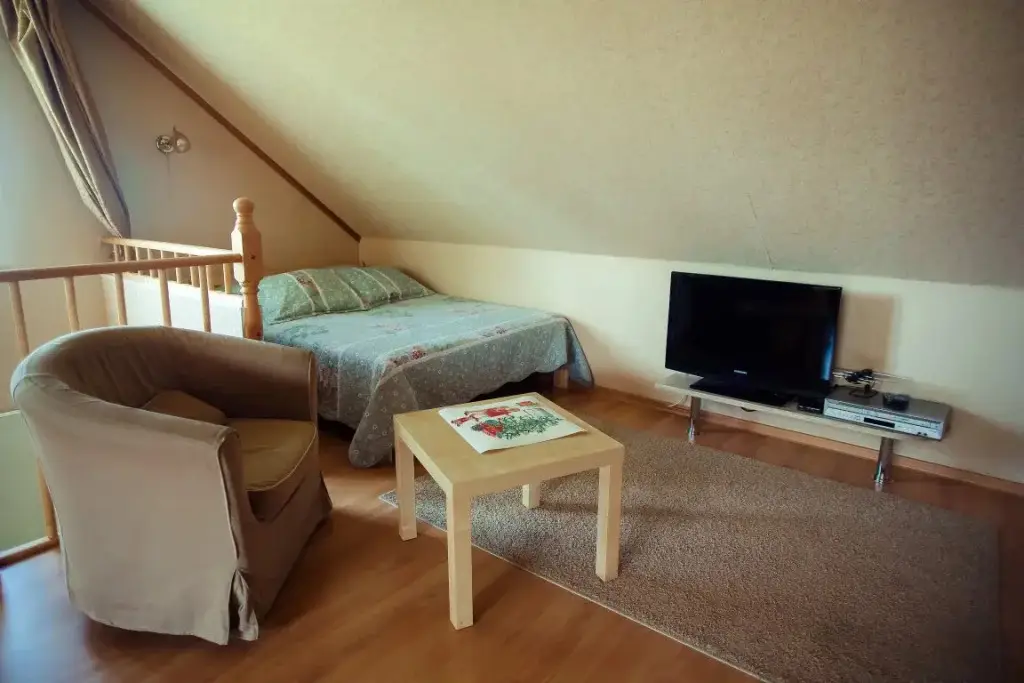 Лахденпохья: Rauhala Place