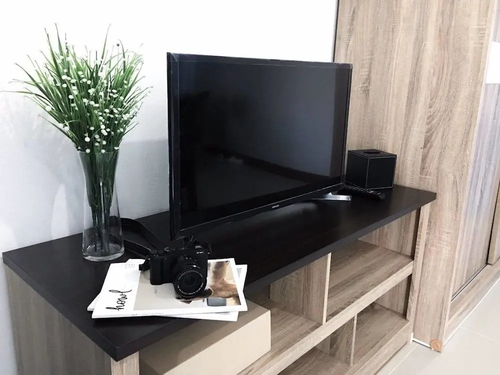 Бангкруай: The Rich Ratchapruek Apartment