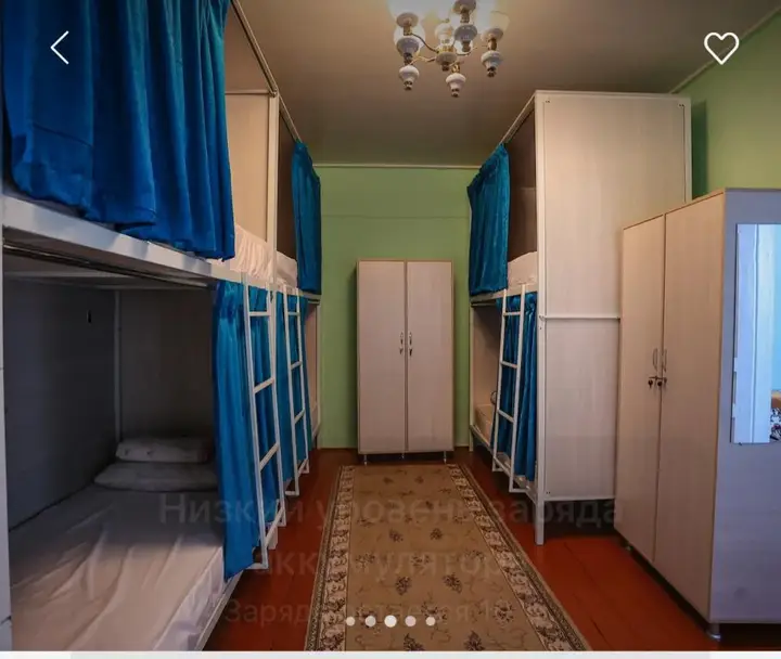 Дербент: Хостел Xostel8