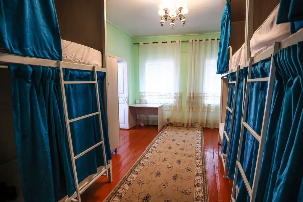 Дербент: Хостел Xostel8