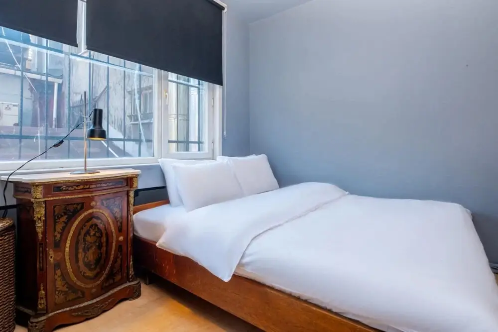 Стамбул: Flat With Karakoy View Near Ferry Station