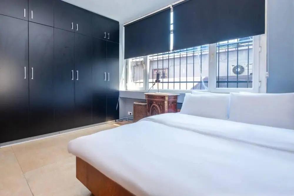 Стамбул: Flat With Karakoy View Near Ferry Station