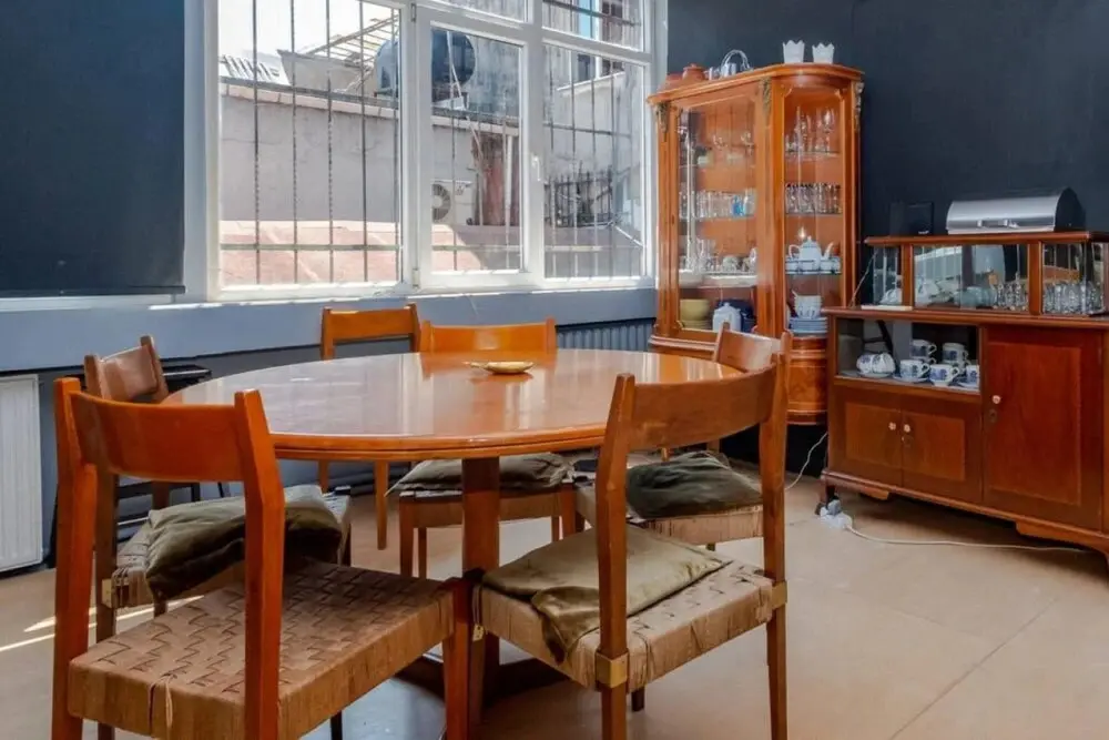 Стамбул: Flat With Karakoy View Near Ferry Station