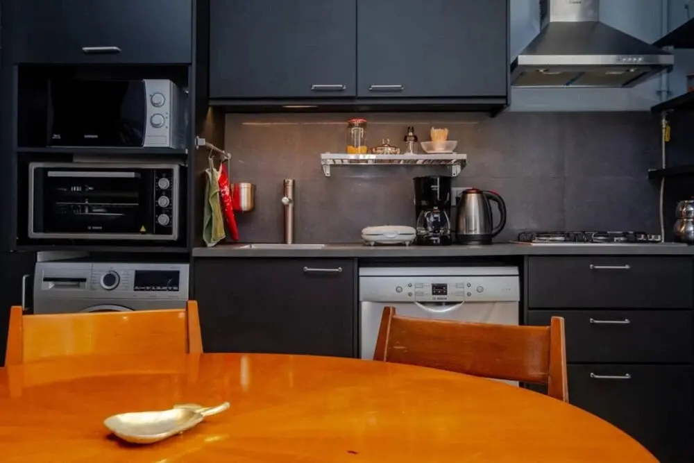 Стамбул: Flat With Karakoy View Near Ferry Station