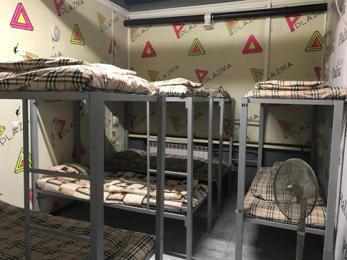Verkhniy Fiagdon: Hostel Podkova