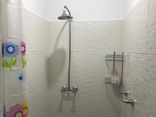 Verkhniy Fiagdon: Hostel Podkova