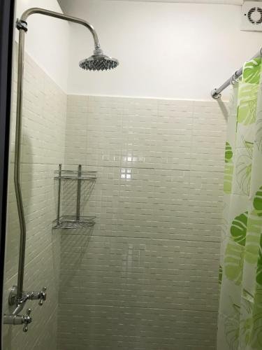 Verkhniy Fiagdon: Hostel Podkova
