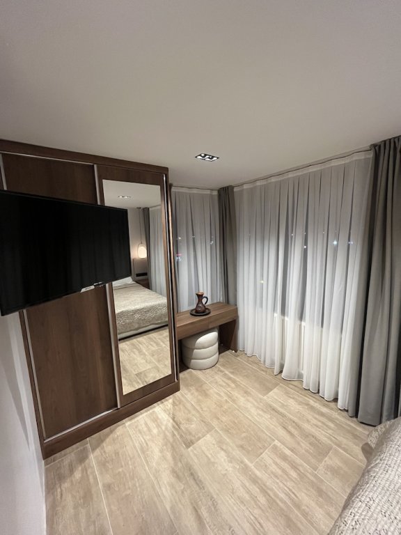 Стамбул: Sultan Pier Hotel