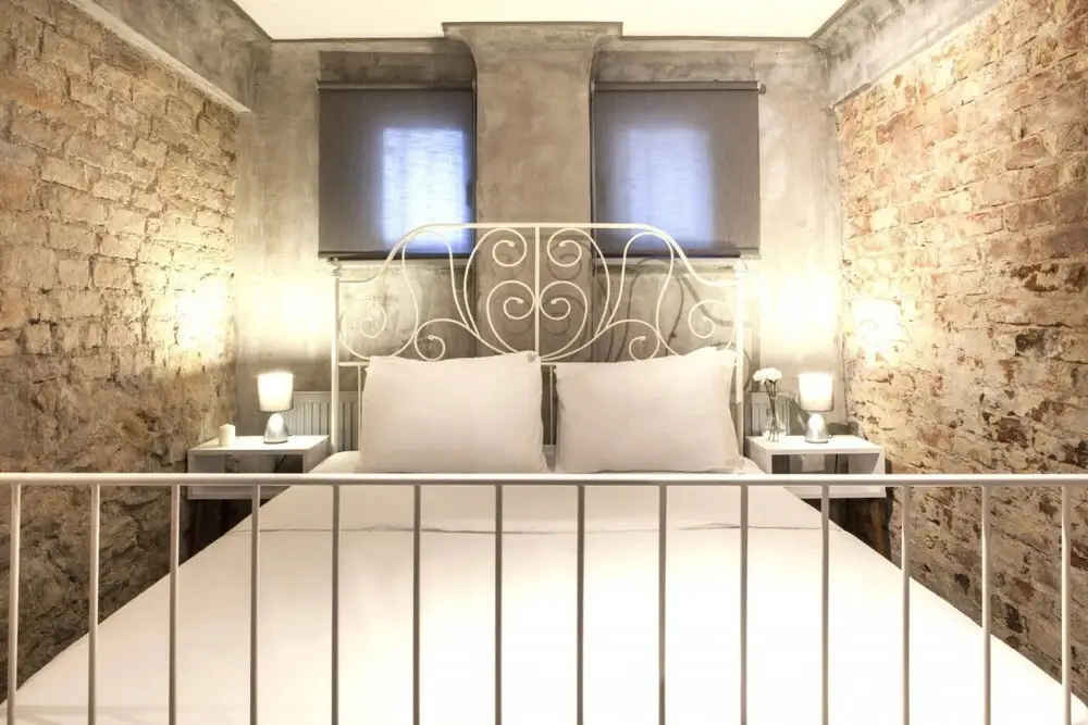 Стамбул: Chic and Central Flat in the Heart of Beyoglu