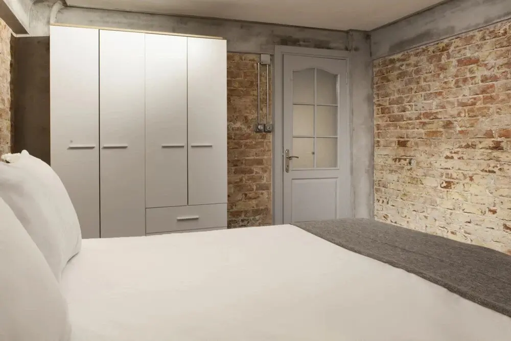 Стамбул: Chic and Central Flat in the Heart of Beyoglu