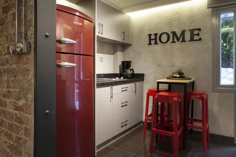 Стамбул: Chic and Central Flat in the Heart of Beyoglu