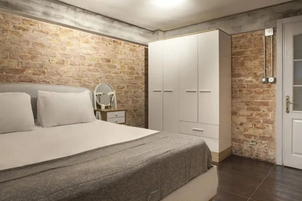 Стамбул: Chic and Central Flat in the Heart of Beyoglu