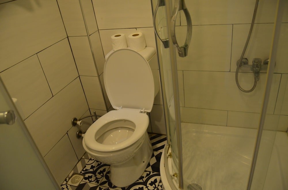 Стамбул: Palmiye Quars Hotel