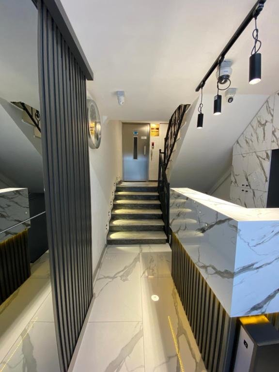 Стамбул: Dolce Vita Suite Hotel
