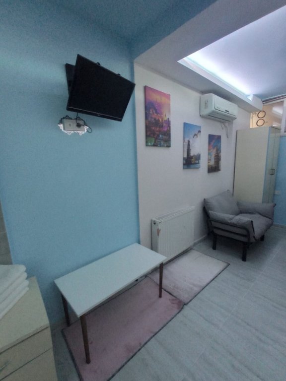 Стамбул: Armis Hostel