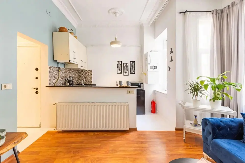 Стамбул: Flat 5 Min Walk to Taksim Square in Beyoglu
