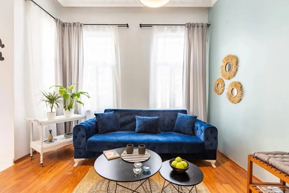 Стамбул: Flat 5 Min Walk to Taksim Square in Beyoglu