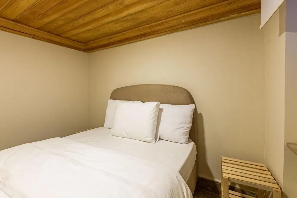 Стамбул: Cozy and Peaceful Duplex in Historical Balat