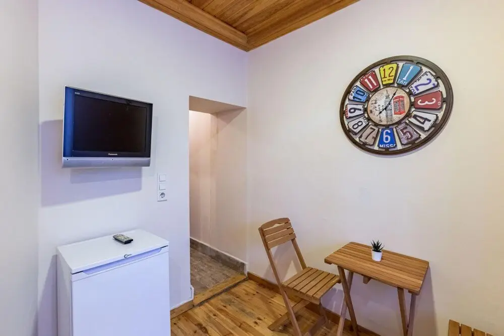 Стамбул: Cozy and Peaceful Duplex in Historical Balat