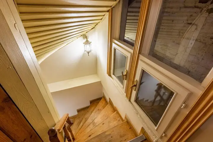 Стамбул: Cozy and Peaceful Duplex in Historical Balat