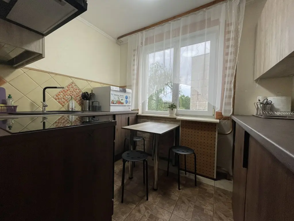 Калининград: Апартаменты Apart Мариупольская