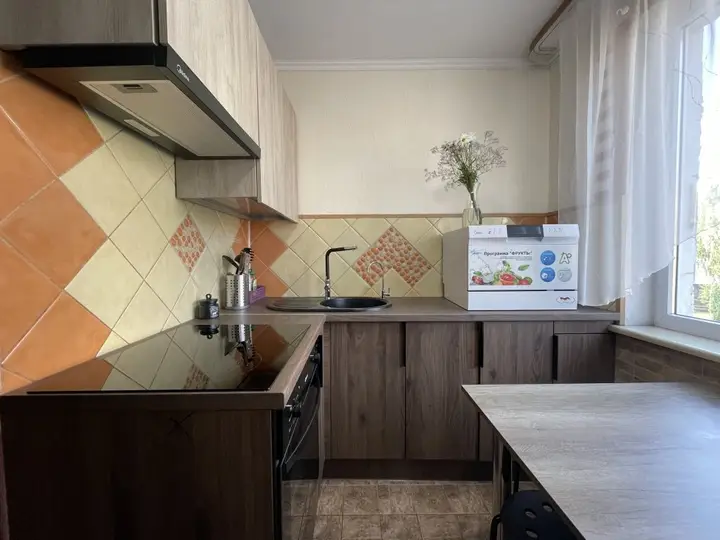 Калининград: Апартаменты Apart Мариупольская