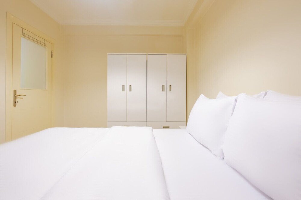Стамбул: Central and Cozy Flat in Sisli