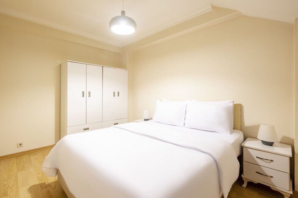 Стамбул: Central and Cozy Flat in Sisli