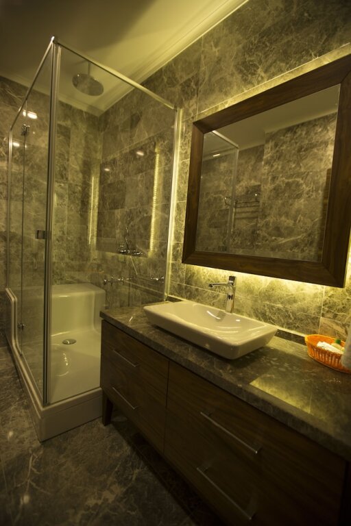Эрменек: Ermenek Selcuklu Otel