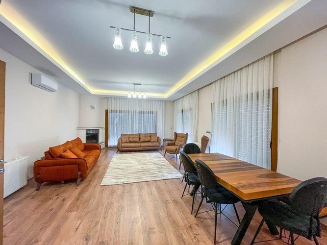 Кёйджегиз: Villa Strawberry