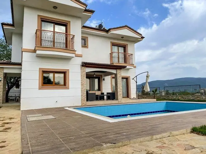 Кёйджегиз: Villa Strawberry