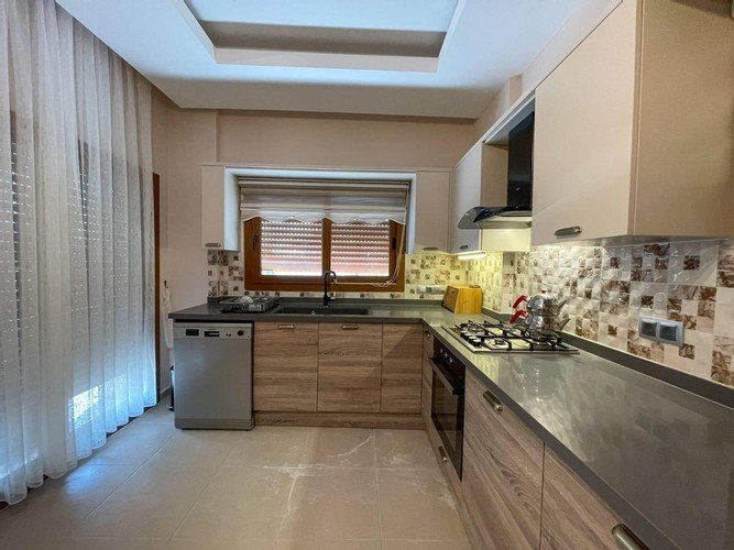 Кёйджегиз: Villa Strawberry