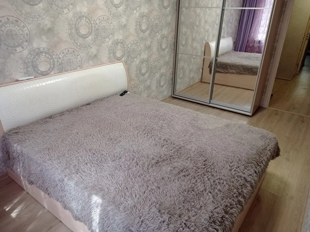 Ялта: Na Ulitse Kievskaya 88 Apartments