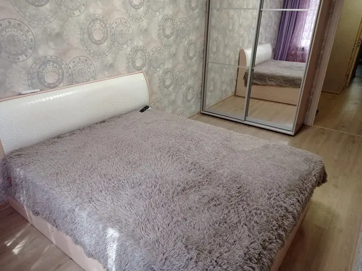 Ялта: Na Ulitse Kievskaya 88 Apartments