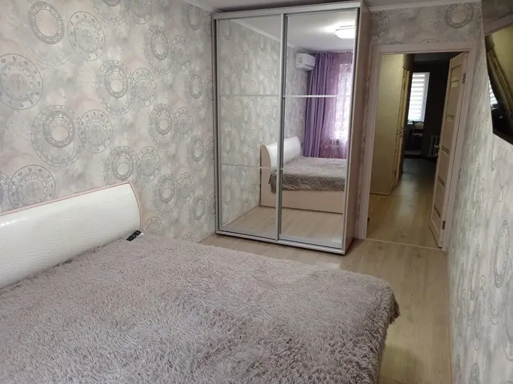 Ялта: Na Ulitse Kievskaya 88 Apartments