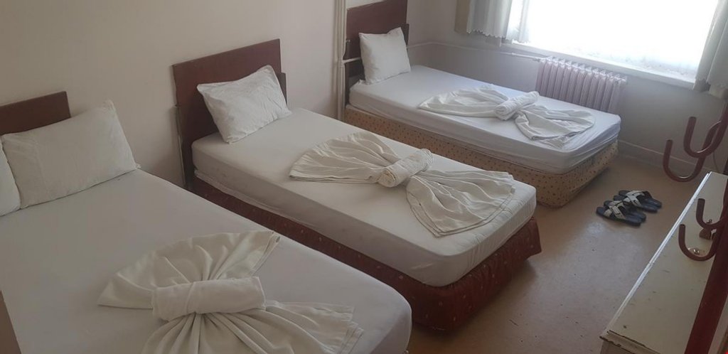 Испарта: Yatbay Otel