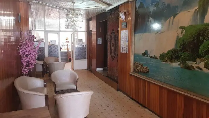 Испарта: Yatbay Otel
