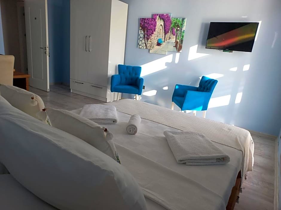 Сыгаджик: Rastgele Akkum Otel