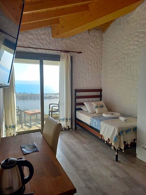 Сыгаджик: Rastgele Akkum Otel
