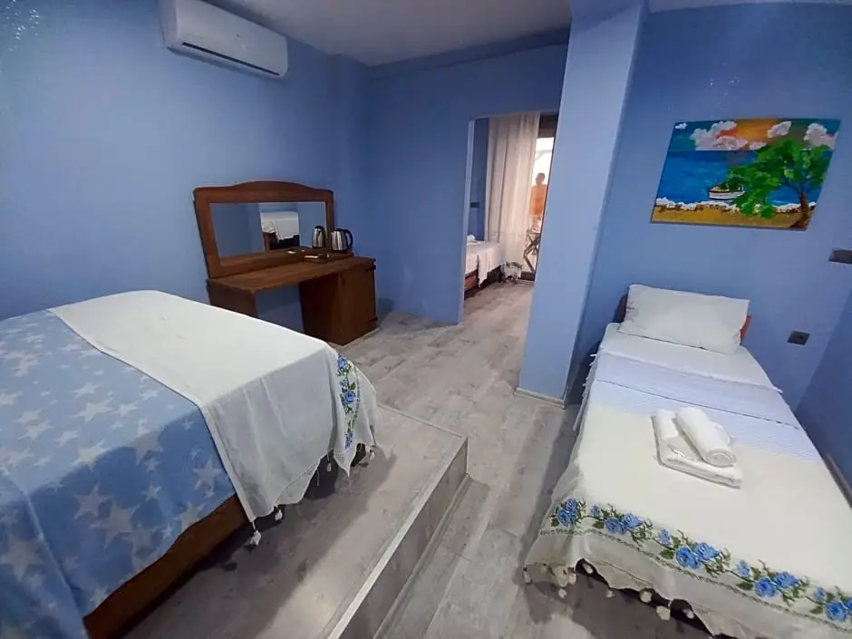 Сыгаджик: Rastgele Akkum Otel