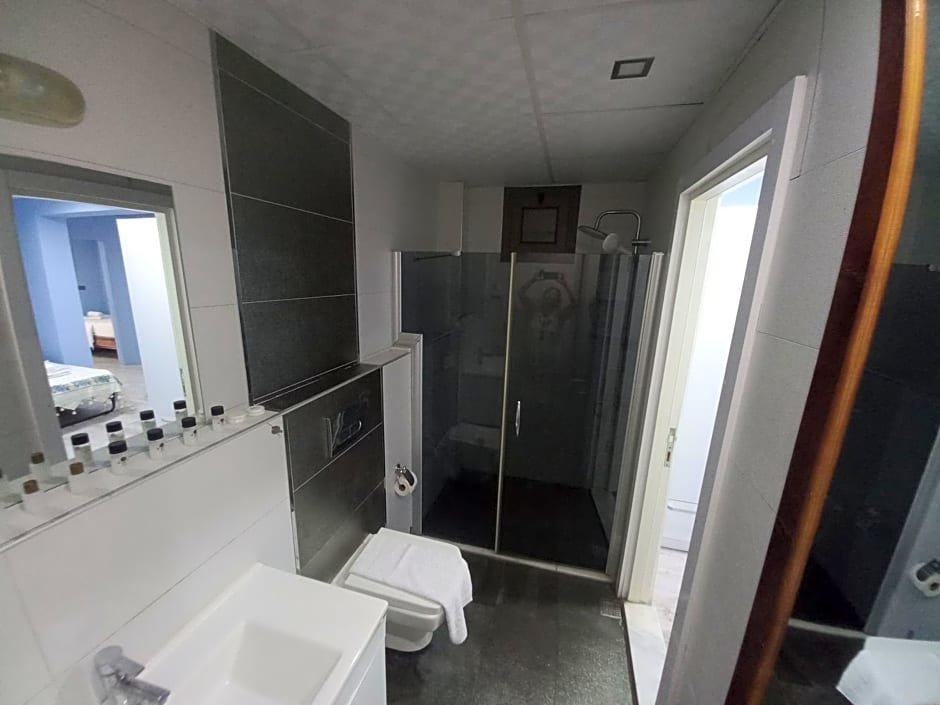 Сыгаджик: Rastgele Akkum Otel