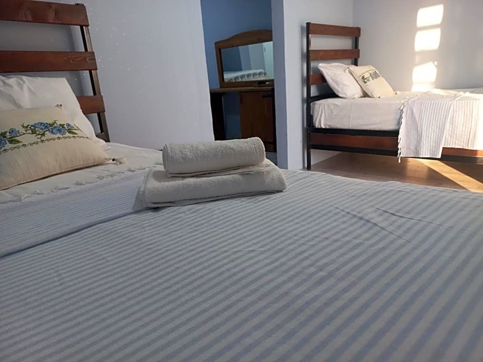 Сыгаджик: Rastgele Akkum Otel