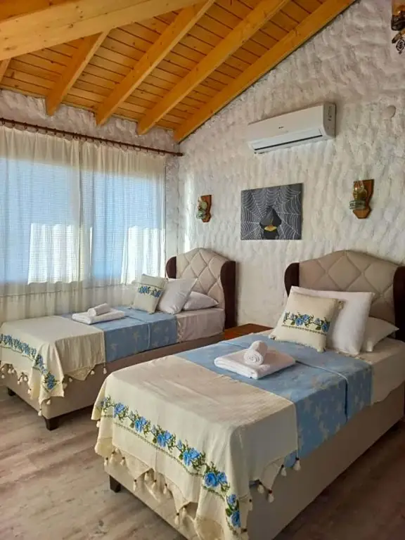 Сыгаджик: Rastgele Akkum Otel