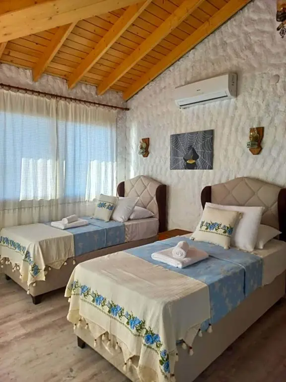 Сыгаджик: Rastgele Akkum Otel