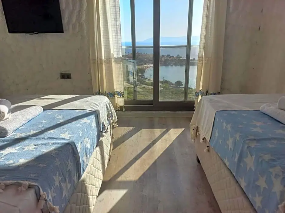 Сыгаджик: Rastgele Akkum Otel