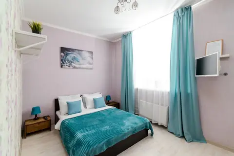 Viktory Apart (Виктори Апарт) на улице Кузьминская — фото 1
